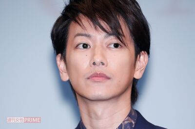 佐藤健、来年の『日曜劇場』山崎豊子原作の超大作主演に内定も“悶々”の日々