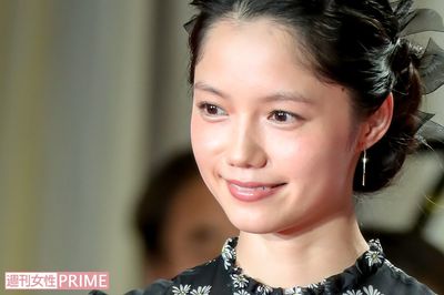 岡田准一の5億円新居は、元カノ同棲でも世話になった “匠” が手がける和風建築