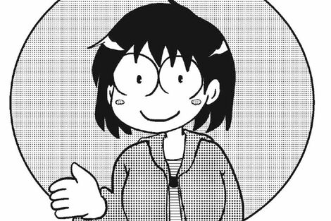 40歳で乳がん発症の漫画家・夢野かつきさん「ちゃんと終わりはある」全摘手術から10年で辿り着いた“ポジティブ思考”