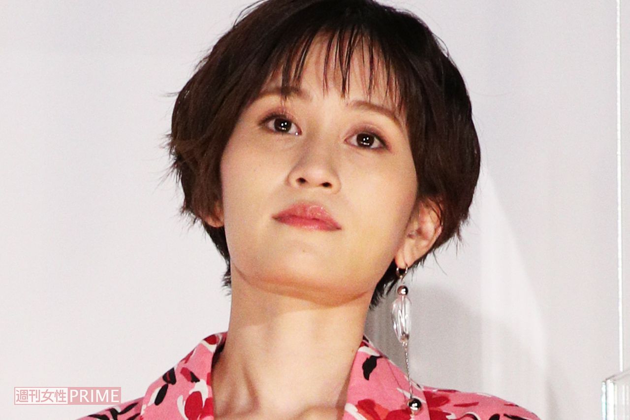 前田敦子
