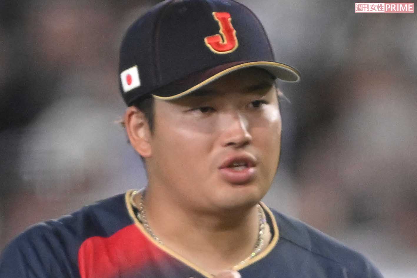 村上宗隆