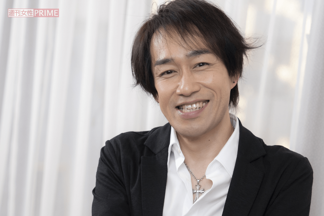 光GENJI元メンバー・山本淳一（51）