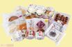【コンビニ和菓子頂上決戦！】ハイレベルな18品を食のプロが全試食！総合1位に選ばれたのはセブンイレブンの「第1位もっちり白玉ときなこのクリームぜんざい」