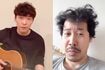 星野源と大泉洋 星野源公式インスタグラムより