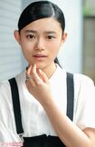 映画『湯を沸かすほどの熱い愛』に出演する杉咲花 撮影/佐藤靖彦