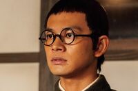 NHK『あんぱん』主演・北村匠海、激しさ増す物語に「飢えを経験する必要」水まで抜いた“過酷”な撮影裏話