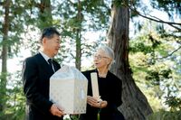 【遺骨の行方最前線】樹木葬・デジタル霊園・墓石に二次元コードなど墓の形態は多様になっても“納骨先”は…