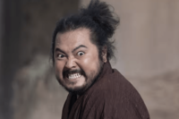 NHK大河ドラマ『豊臣兄弟!』城戸小左衛門役・加治将樹は、テニミュの桃城武役だった！過去のイケメンっぷり…