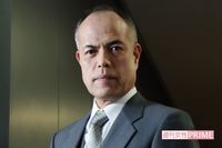 寡黙じゃない?!　田中要次の素顔「見た目、60歳かもしれないけど中身は20〜30代です」