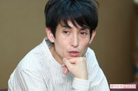 矢部太郎「幸せの本当の意味」を教えてくれた『大家さんと僕』をつないだもの