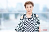 加藤登紀子、コロナ後初の大規模コンサートを開催！先陣を切った理由を聞いた