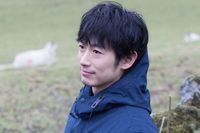 ディーン・フジオカ、イギリスを初体験　ピーターラビットが愛される秘密に迫る