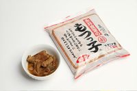 嵐がテレビで紹介した食品って本当に美味しいの!? 大野智の『もつっ子』のお味は