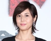 『家政婦のミタ』脚本家披露宴に松嶋菜々子の姿なし