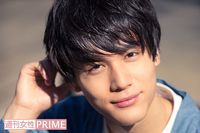 中川大志、高校卒業後は役者に専念「プライドや誇りも持つようになりました」