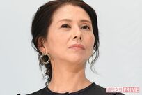 小泉今日子、裏方業に徹し “彼” を全力サポートするも増える「タバコの量」