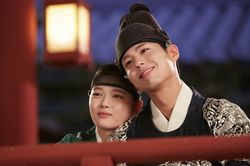 『雲が描いた月明り』LicensedbyKBSMediaLtd.(c)LoveinMoonlightSPCAllrightsreserved