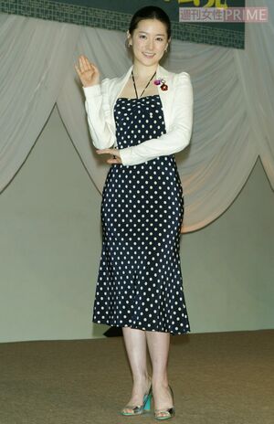 【イ・ヨンエ】韓国版大河ドラマ『宮廷女官チャングムの誓い』に主演。“韓国の吉永小百合”ともいわれる国民的女優。'19年に、14年ぶりに韓国映画に復帰した