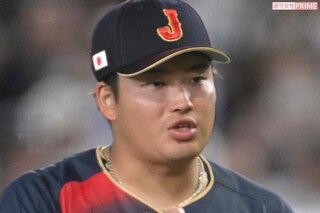 村上宗隆