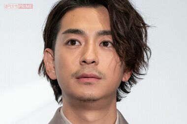 三浦翔平