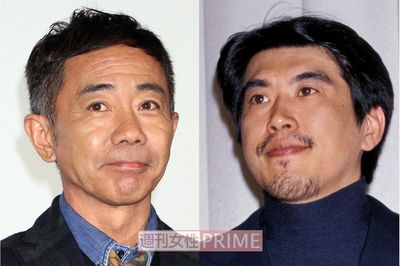 石橋貴明、冠番組ピンチで焦り？ 新音楽ユニットに木梨憲武が不在のナゼ