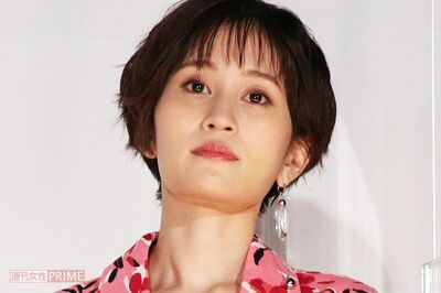 前田敦子、勝地涼との離婚も早すぎる切り替え「やりたいことたくさん」