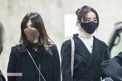 Koki,の“高級ブランド”コーデに「21歳が着る服じゃない」「母親と娘のコーデが逆」賛否の背景に母・工藤…