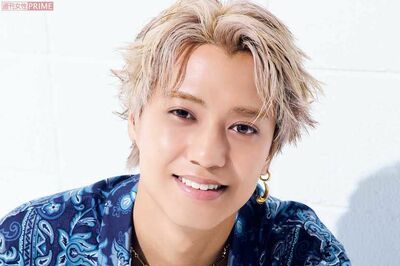 King & Prince高橋海人「色気のある人って余裕がある」長澤まさみ主演映画『おーい、応為』で北斎の門弟に