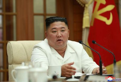 「北朝鮮」のニュースな疑問ぶった斬り！ 金正恩の影武者・髪型・後継者って？