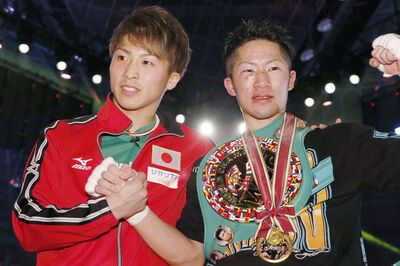 井上尚弥の弟・拓真が既婚女性とW不倫! 兄も黙認していたドロ沼関係に“慰謝料”も発生