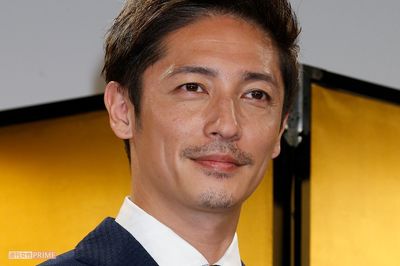 玉木宏、突然のファンクラブ閉鎖に追い込まれた「ファン激減の裏事情」