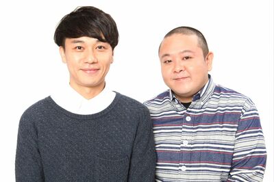 『キングオブコント』王者に輝いたサルゴリラにかもめんたる岩崎う大がシンパシーを感じる2つの理由「しっ…