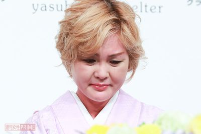 【独占キャッチ】泰葉、脅迫罪の疑いで書類送検されていたことが発覚！