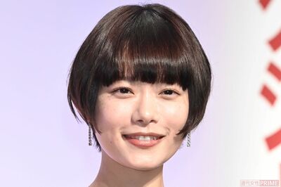 【杉咲花】新ドラマ『冬のなんかさ』「聞き取れない」と不評！ 魔性の女役が物議