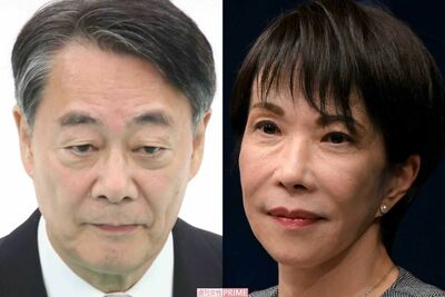 海江田万里氏「彼女は経済音痴」高市早苗首相を痛烈批判で賛否、自民党大勝も指摘される“ホクホク発言”の…