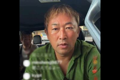 “ガーシー”こと東谷義和容疑者　外務省のパスポート返納命令に「意思はある・紛失した」言い訳に、疑われ…