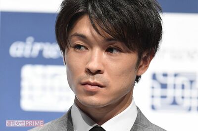 内村航平、モラハラ離婚騒動のウラで“愛娘たち”との間に生まれていた距離感