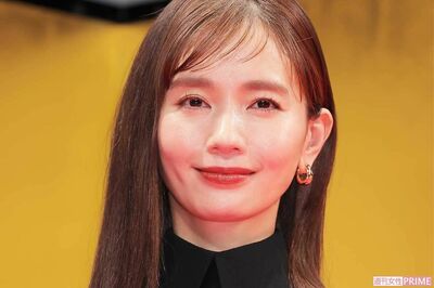 中村ゆり、草なぎ剛・赤西仁・堺雅人の“お相手”に抜擢「最旬」な43歳女優の「PUFFYになれなかった過去」