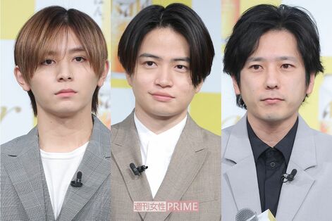 菊池風磨、『よにのちゃんねる』に「timeleszを出して」懇願するも山田涼介が断固拒否、ファン同士の“場外…