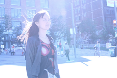 工藤夕貴、『徹子の部屋』（テレビ朝日系）出演で「誰か分からなかった」一部の視聴者が戸惑ったビジュアル…