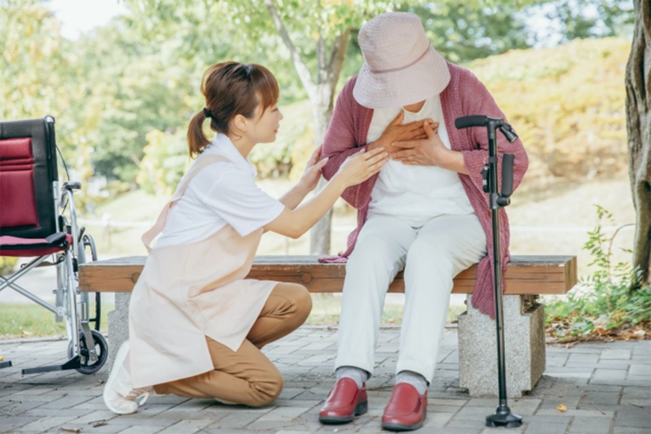 ※写真はイメージです