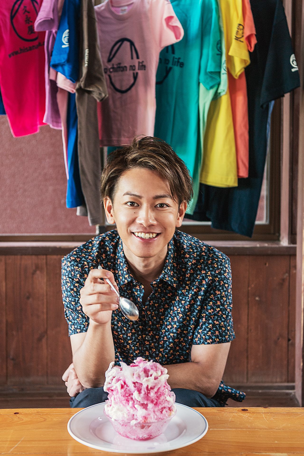 書籍『るろうにほん 熊本へ』より