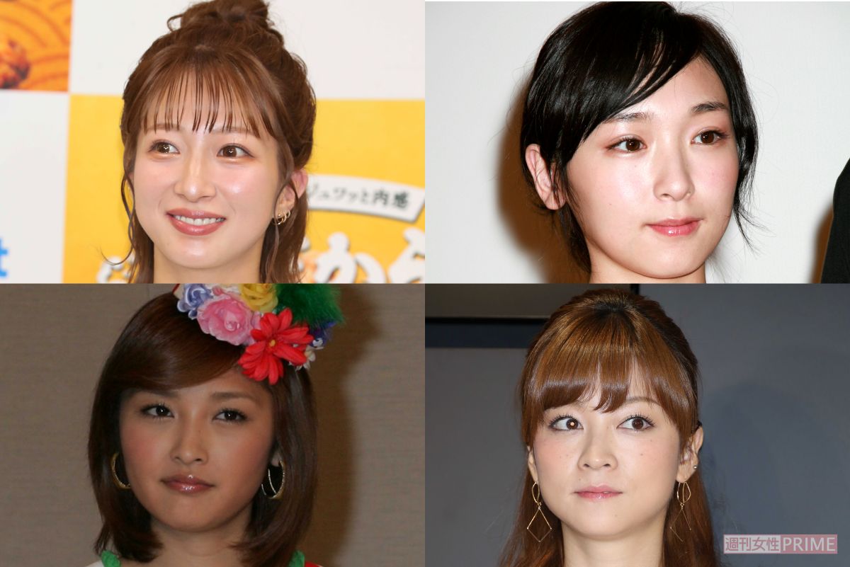 モーニング娘。4期メンバー