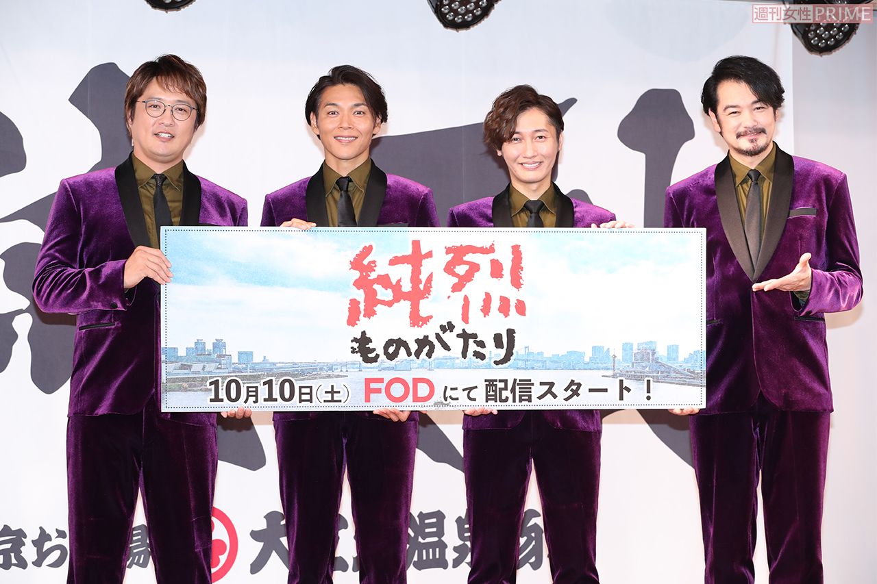 今年はスキャンダルもなく、順調なスタートに思えたが……