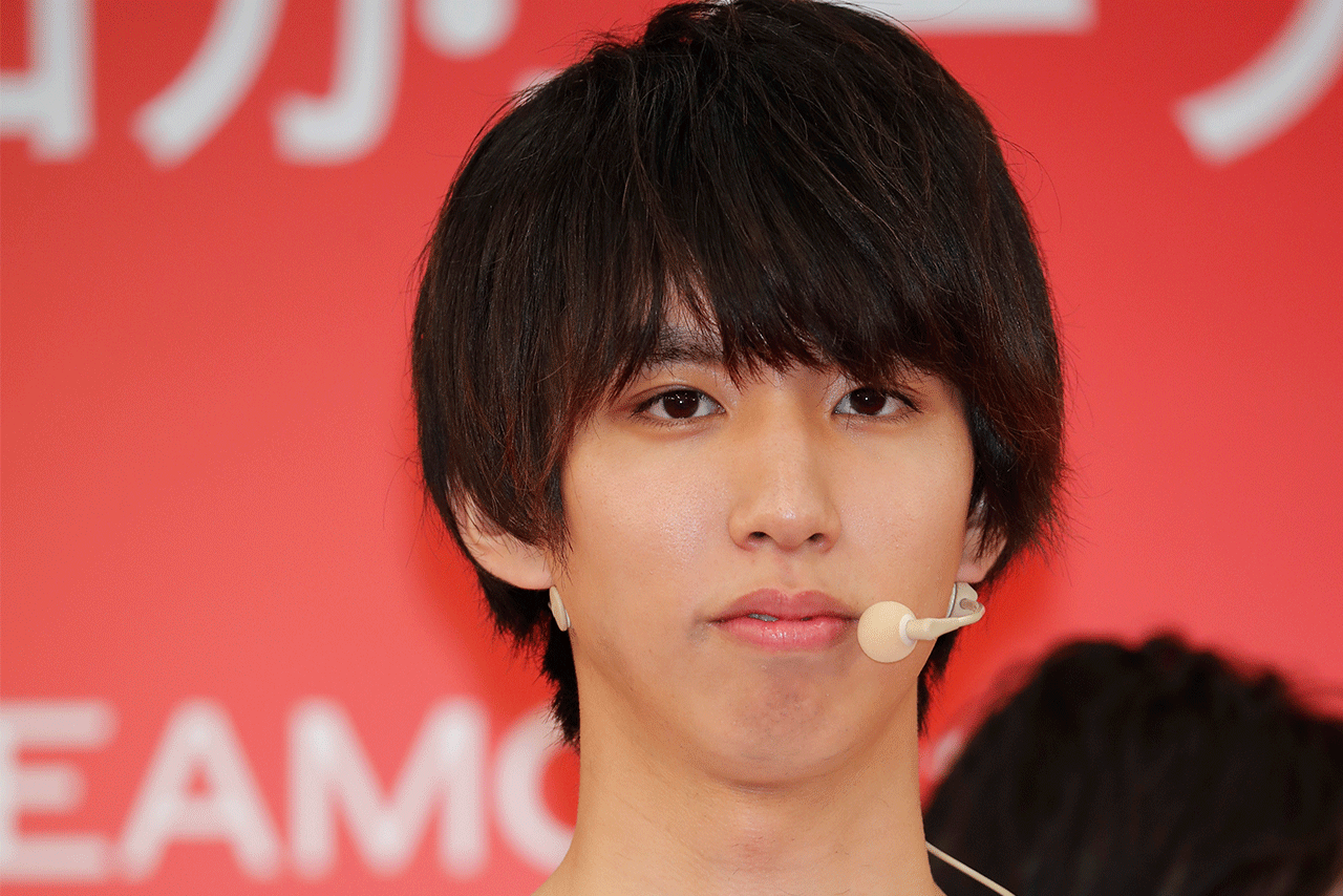 ユーチューバーのはじめしゃちょー（29）