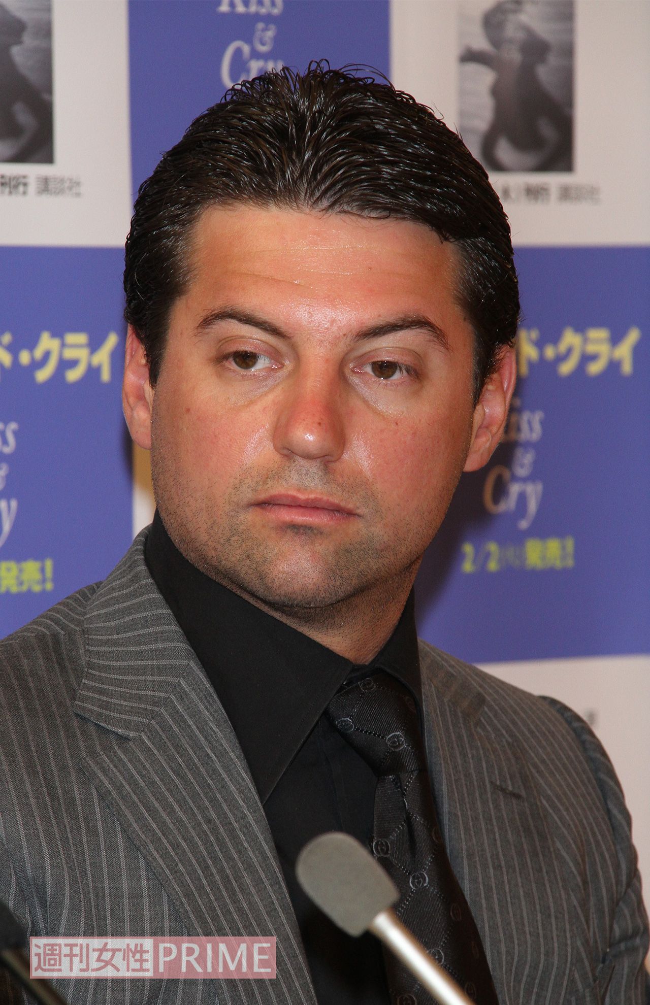 ニコライ・モロゾフ