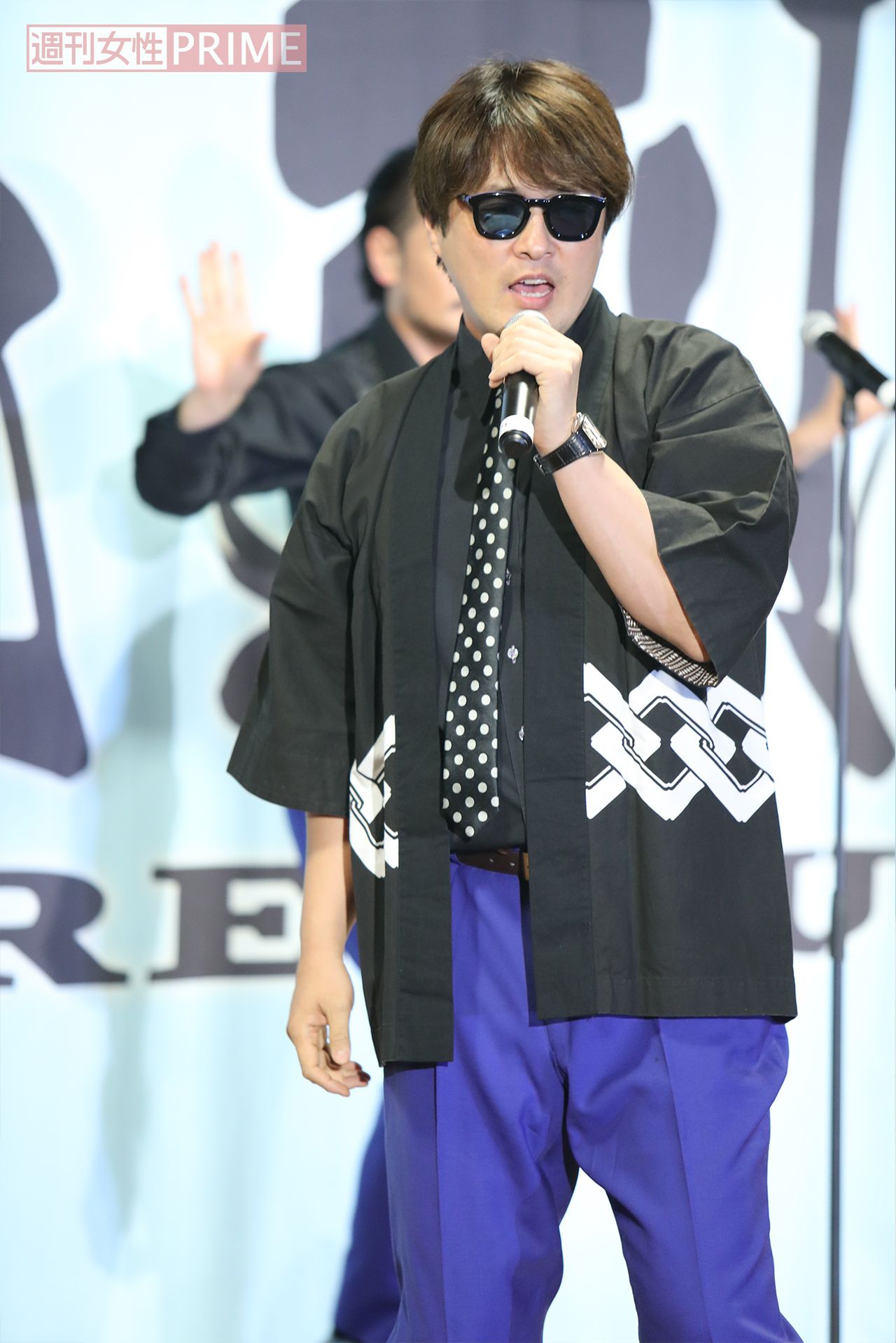 酒井一圭　撮影／坂本利幸