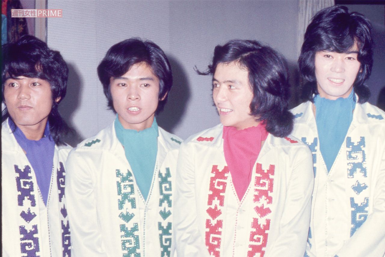 フォーリーブス