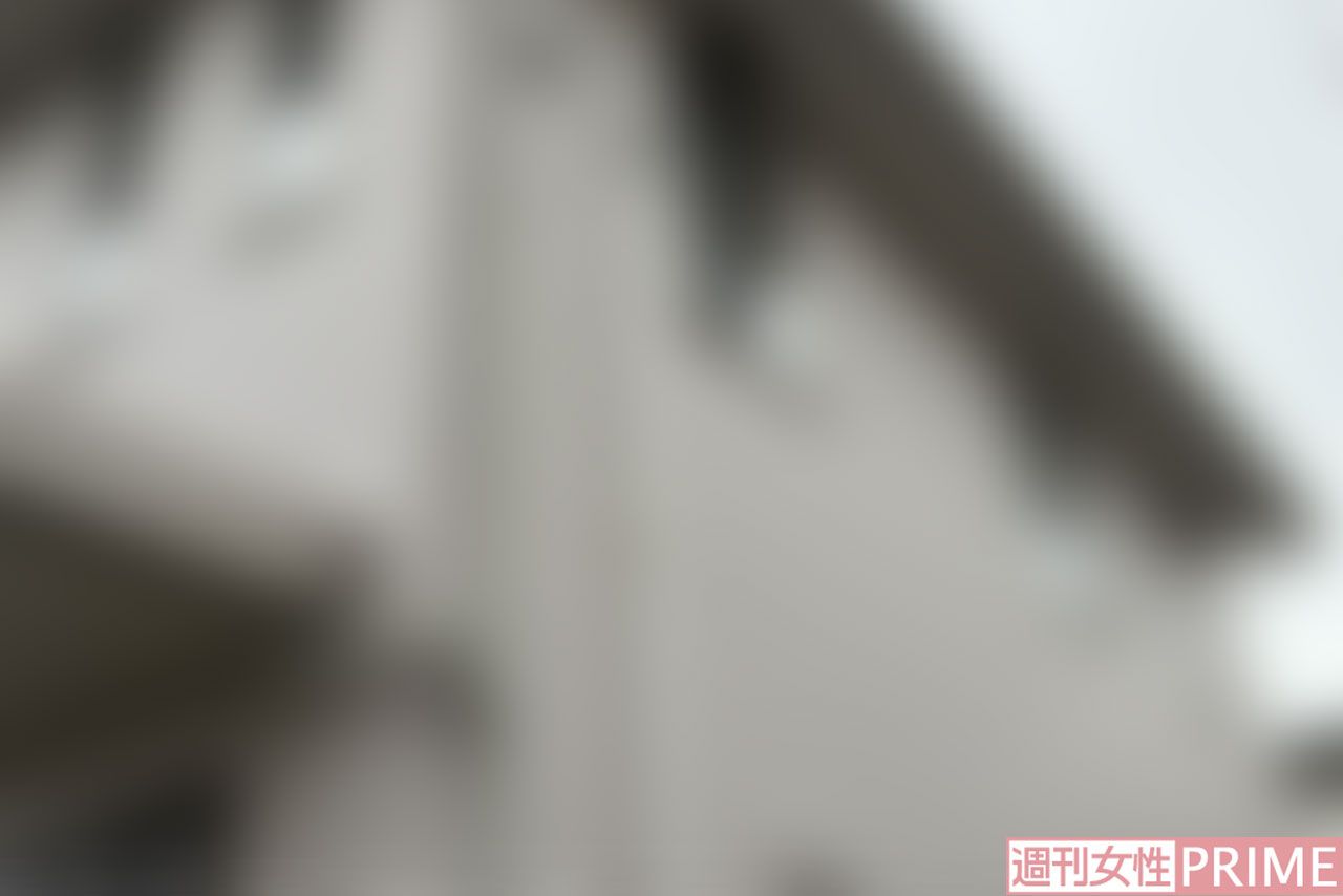 《埼玉・上尾市》犯行後、生後5か月の長男は2階に移動されていた