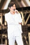 稲垣吾郎(45) 撮影/釘野孝宏、上山陽介